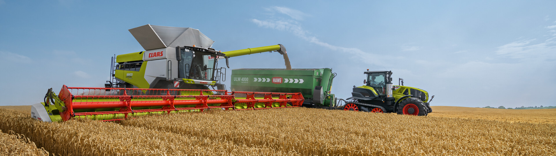 Lexion 8000 7000 Combine Harvester Claas 6186