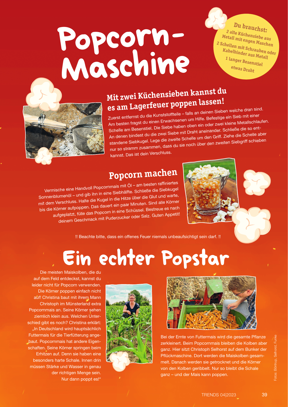 Vorschau CLAAS Trends 4-2023 Seite 39