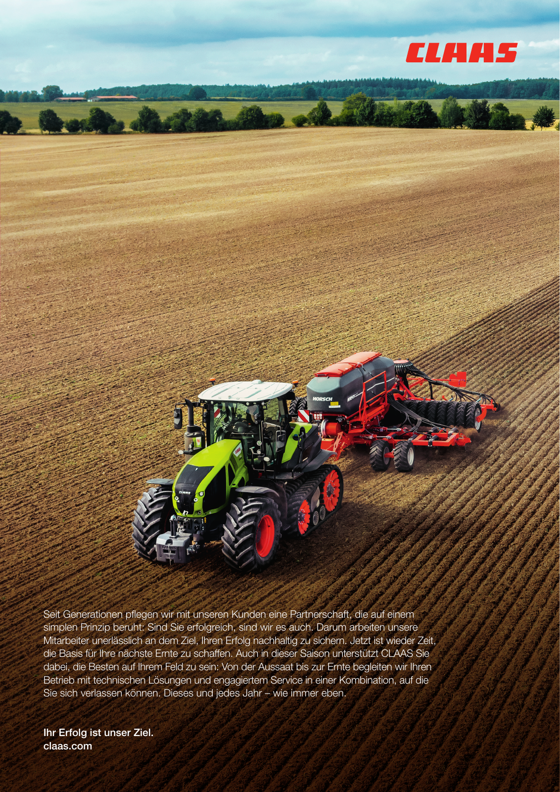 Vorschau CLAAS Trends 4-2023 Seite 48